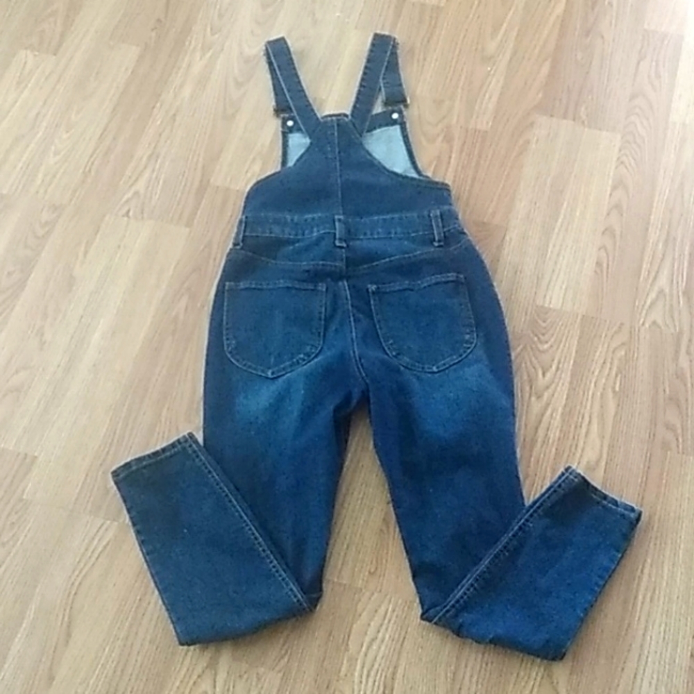Overalls - Picture 2 of 4